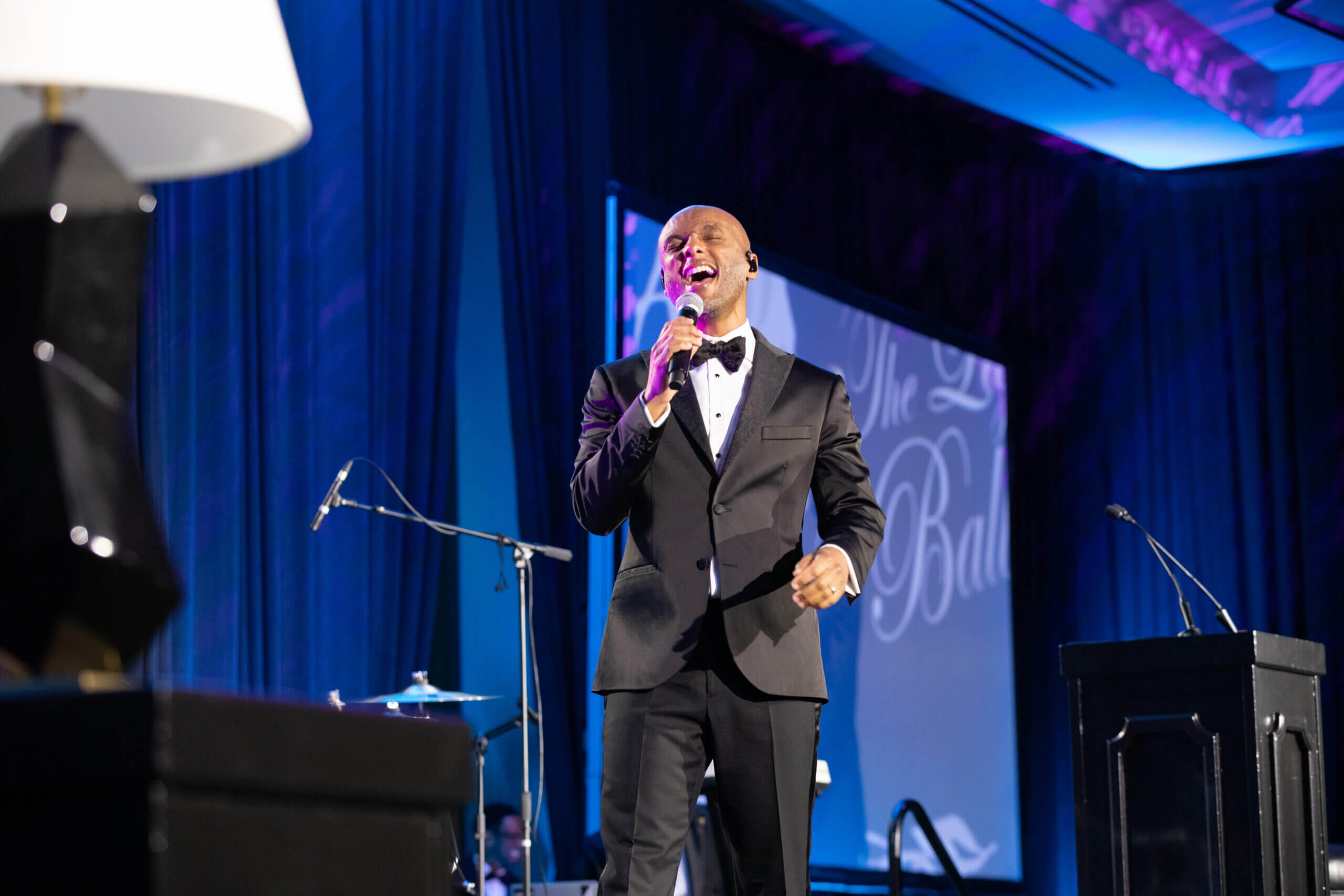 R.H. Boyd / Legacy Ball