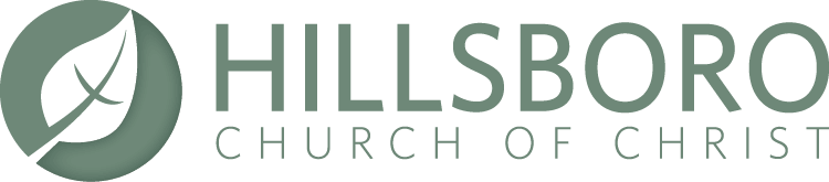 Hillsboro Church of Christ